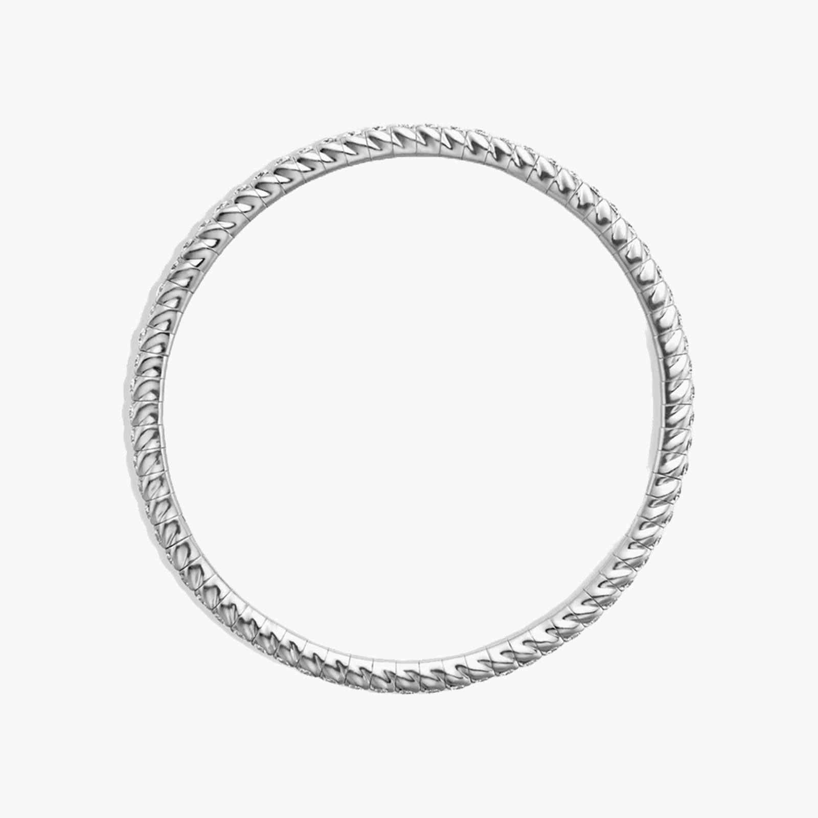Diamond Tennis Bracelet