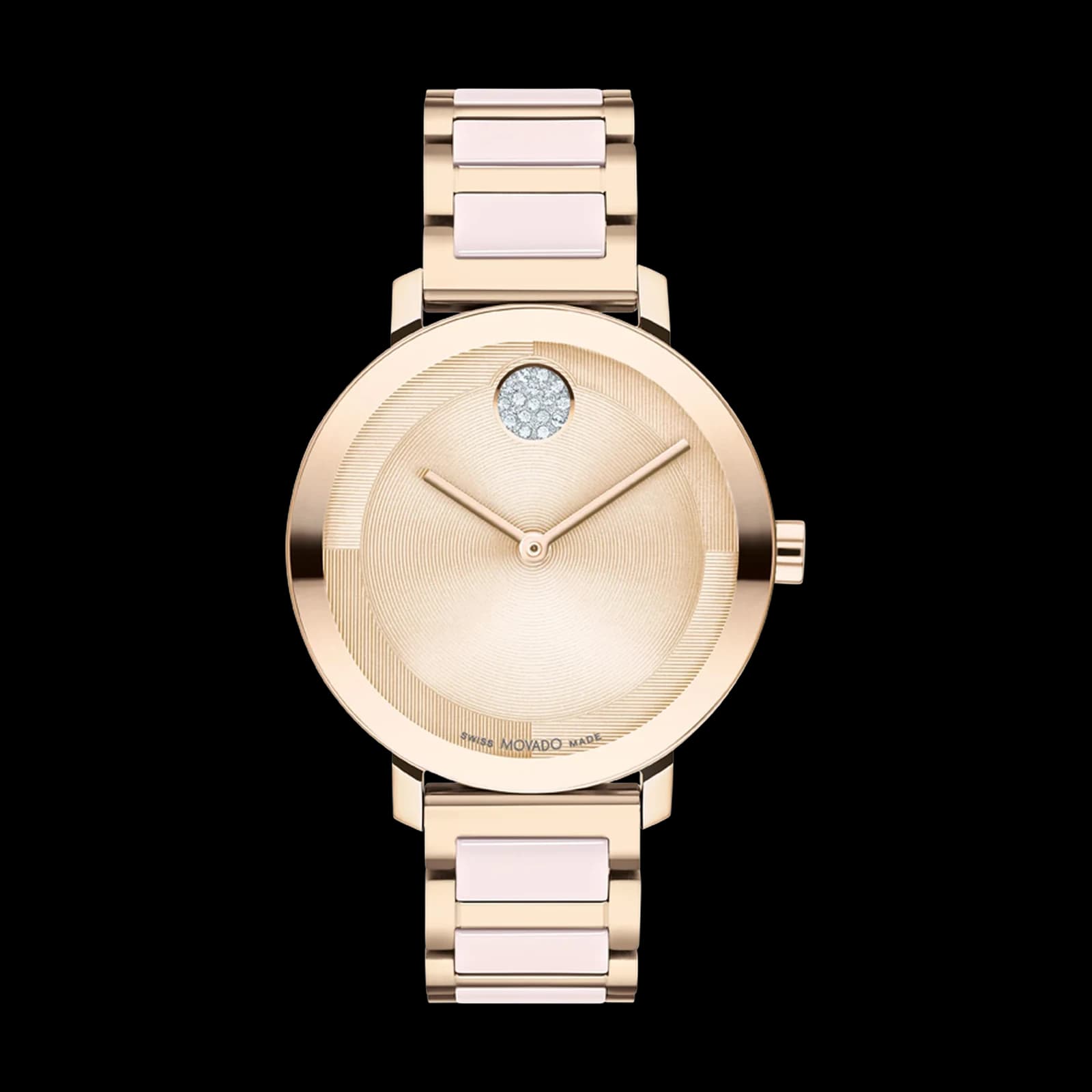 Movado BOLD Evolution 2.0 Ladies’ Watch
